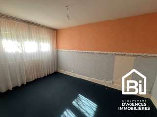 Location maison 6 pièces