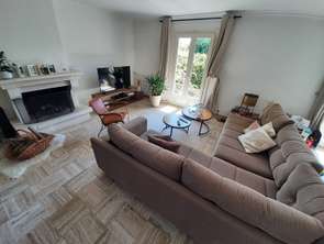 Location Maison 4 chambresBretteville-sur-Odon
