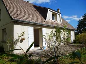 Location Maison 4 chambresBretteville-sur-Odon