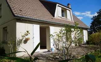 Photo Location maison Bretteville-sur-Odon