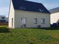 Location maison 5 pièces