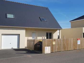 Location Maison 4 chambresBretteville-sur-Odon