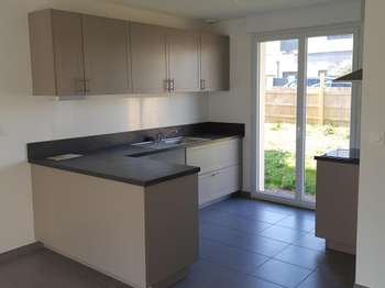 Location maison 5 pièces