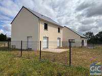 Location maison 5 pièces