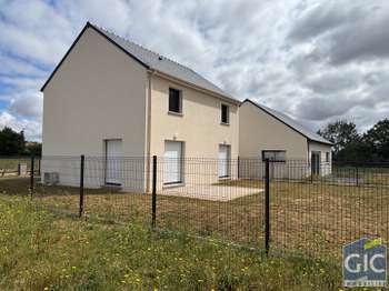 Location Maison 4 chambresBretteville-sur-Odon
