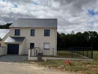 Location maison 5 pièces
