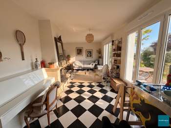 Location maison 6 pièces