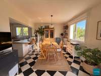 Location maison 6 pièces