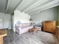 Location maison 3 pièces