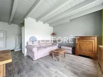 Location Maison 2 chambresBreuil-Barret