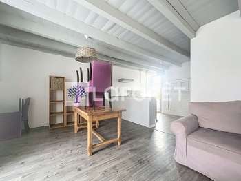 Location maison 3 pièces