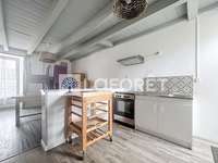 Location maison 3 pièces