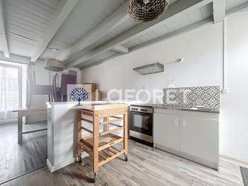 Location maison 3 pièces