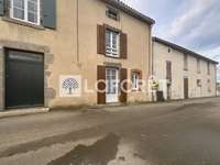 Location maison 3 pièces