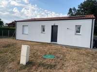Location maison 4 pièces