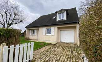 Photo Location maison Bricquebec