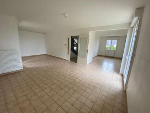 Location maison 5 pièces