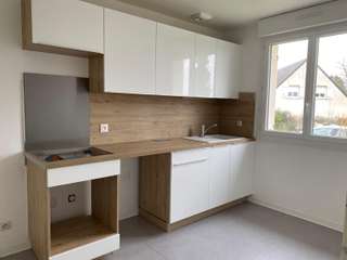 Location maison 5 pièces