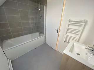 Location maison 4 pièces