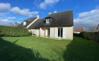 Photo Location maison Bricquebec