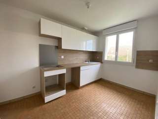Location maison 4 pièces