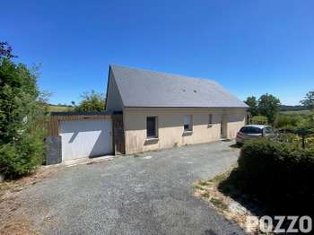 Location Maison 3 chambresBricqueville-la-Blouette