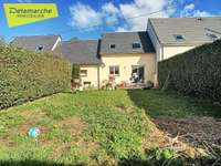Location maison 4 pièces