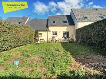 Photo Location maison Bricqueville-sur-Mer