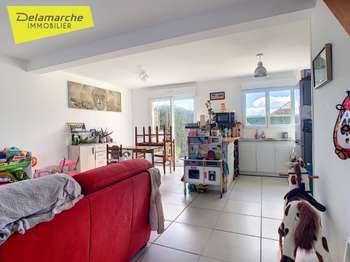 Location maison 4 pièces