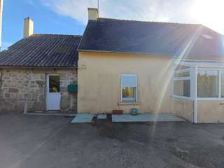 Location maison 3 pièces
