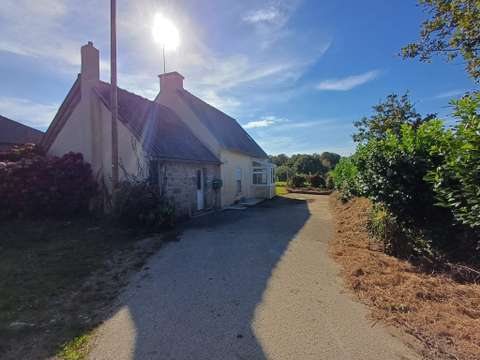 Location maison 3 pièces Briec 29