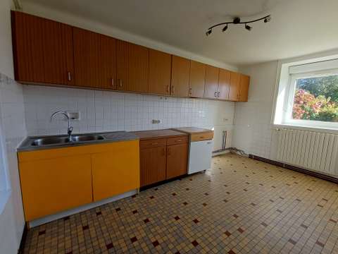 Location maison 3 pièces