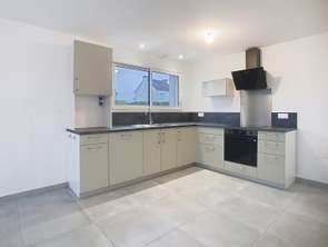 Location Maison 3 chambresBriec