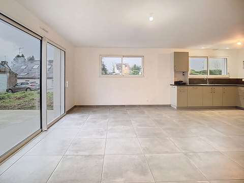 Location maison 4 pièces