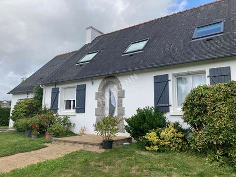 Location maison 5 pièces Briec 29