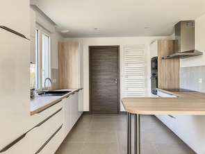 Location Maison 4 chambresBriec