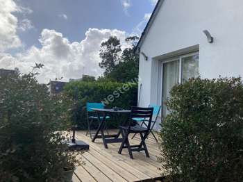 Location Maison 4 chambresBriec