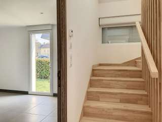 Location maison 5 pièces