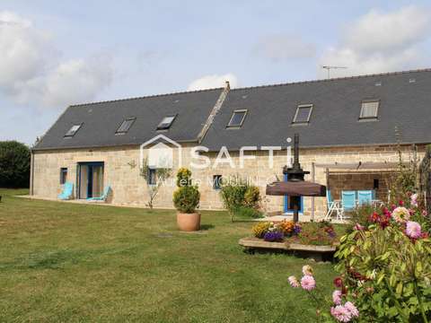 Location maison 4 pièces Briec 29