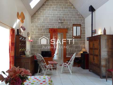 Location maison 4 pièces
