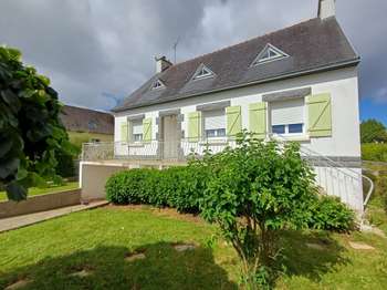 Location Maison 2 chambresBriec