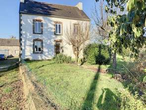 Location Maison 3 chambresBriec