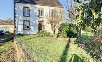 Photo Location maison Briec