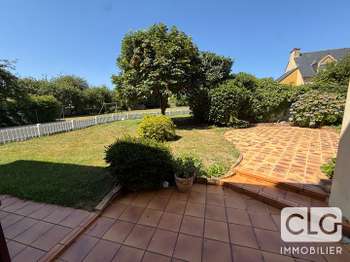Location Maison 5 chambresBriec