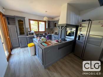 Location maison 6 pièces