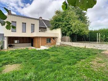 Location Maison 3 chambresBriec