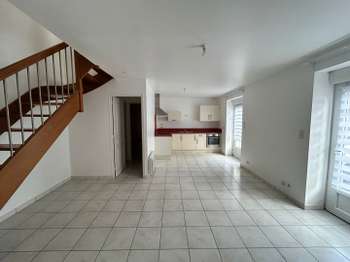 Location Maison 2 chambresBriec