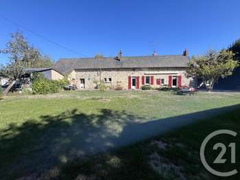 Location Maison 2 chambresBrielles