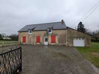 Location maison 4 pièces