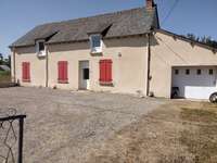 Location maison 4 pièces Location maison 4 pièces